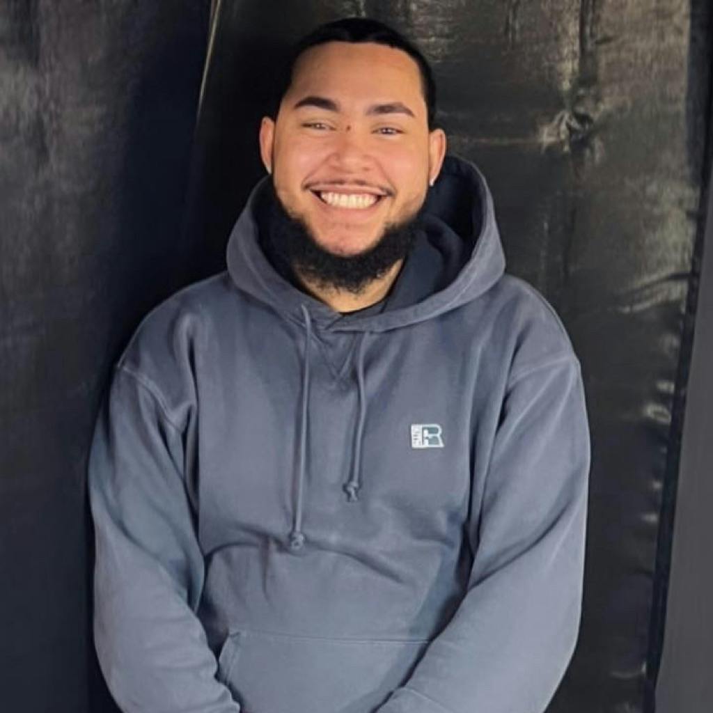 user profile photo