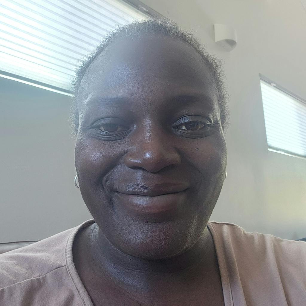 user profile photo
