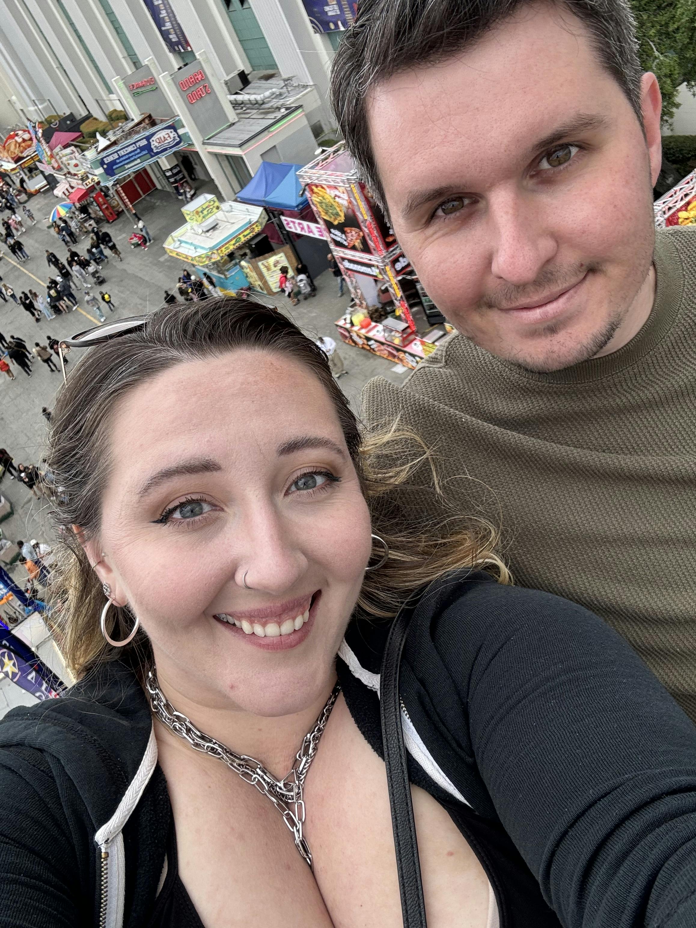 Review from Courtney