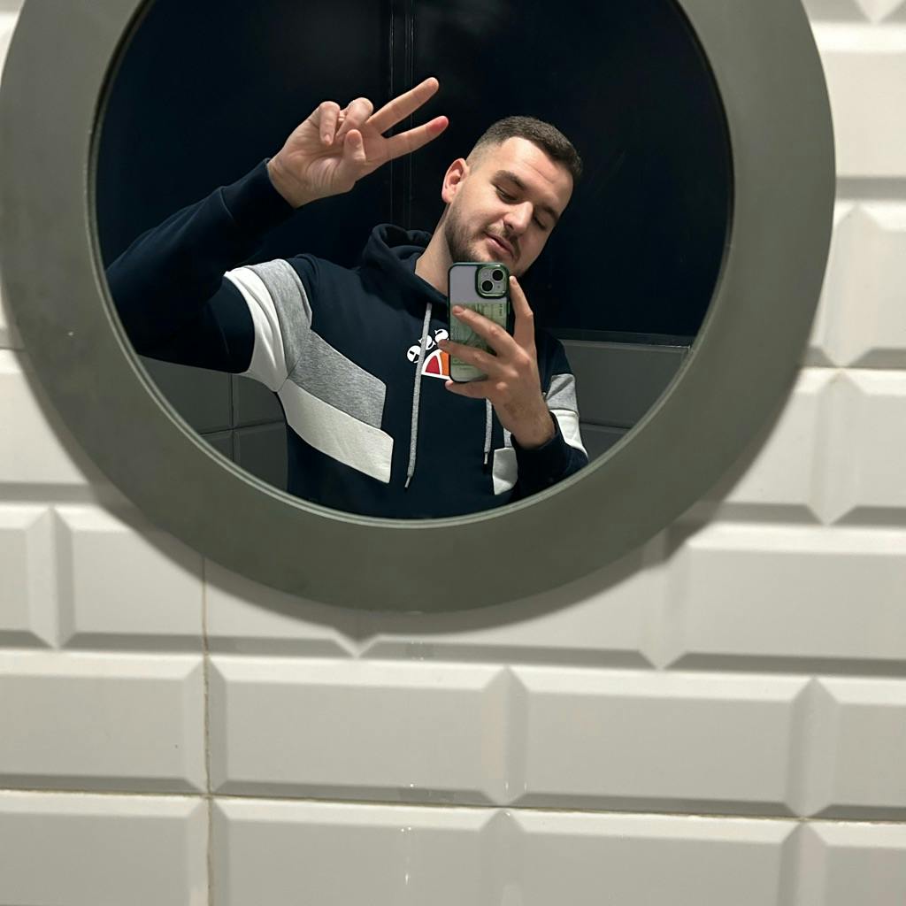 user profile photo