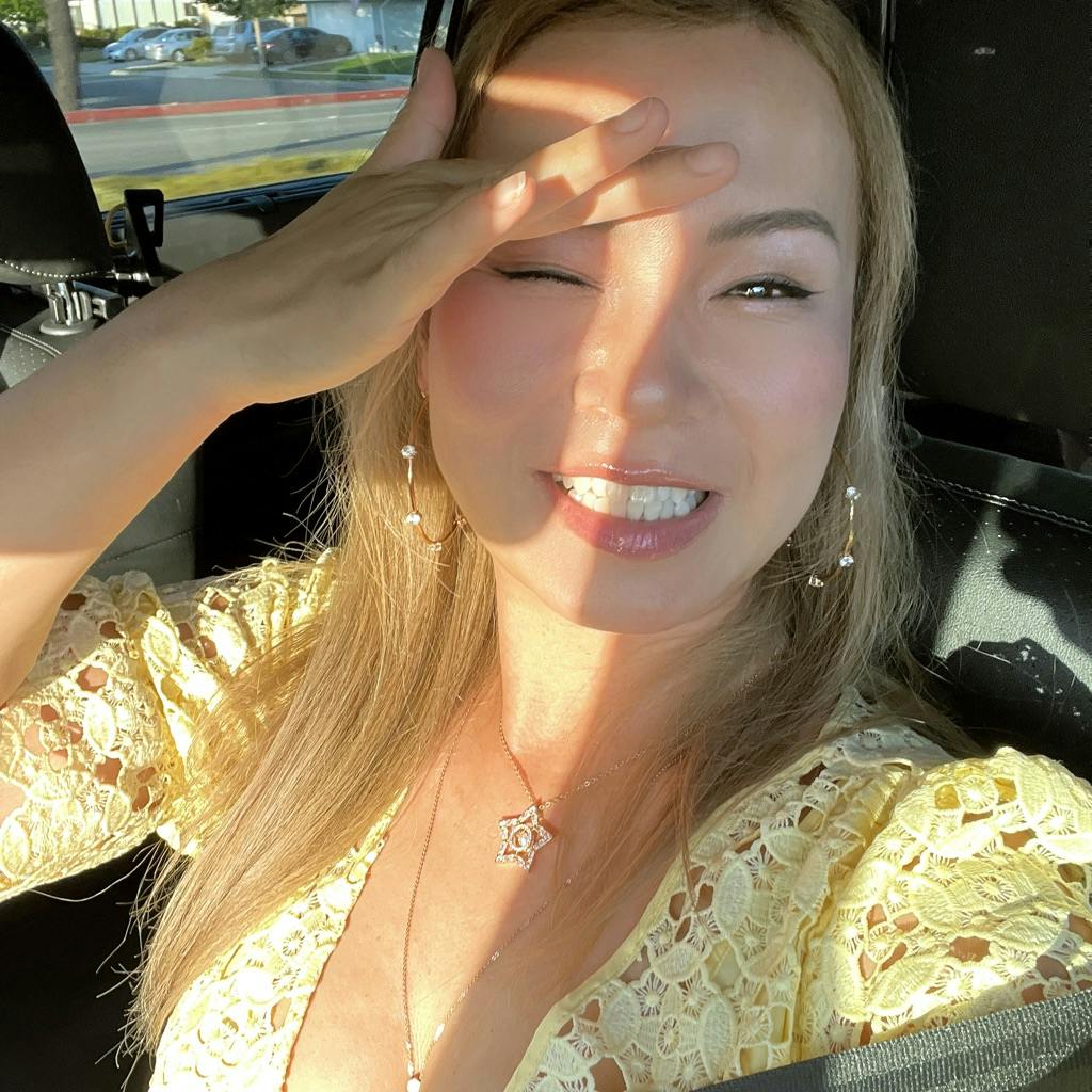 user profile photo