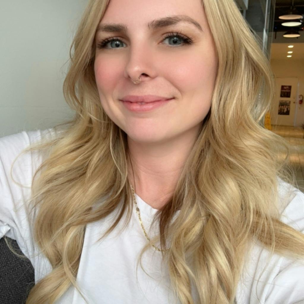 user profile photo