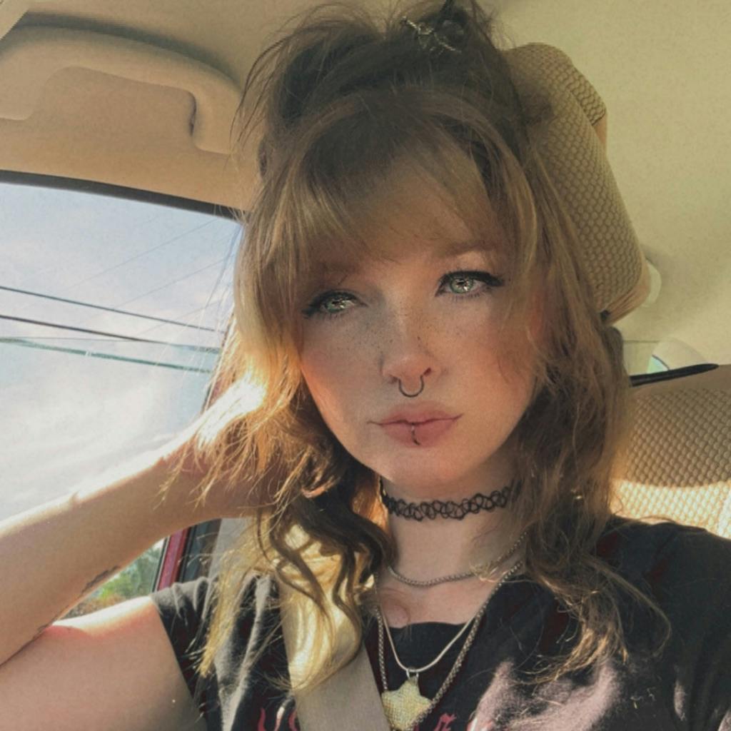 user profile photo