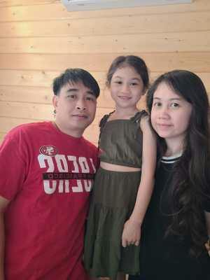 user profile photo