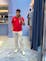 user profile photo