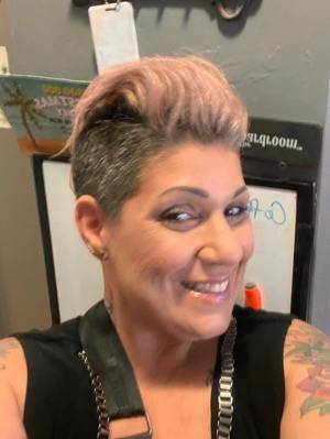 user profile photo