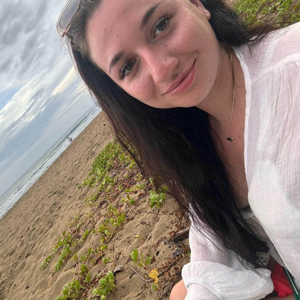 user profile photo