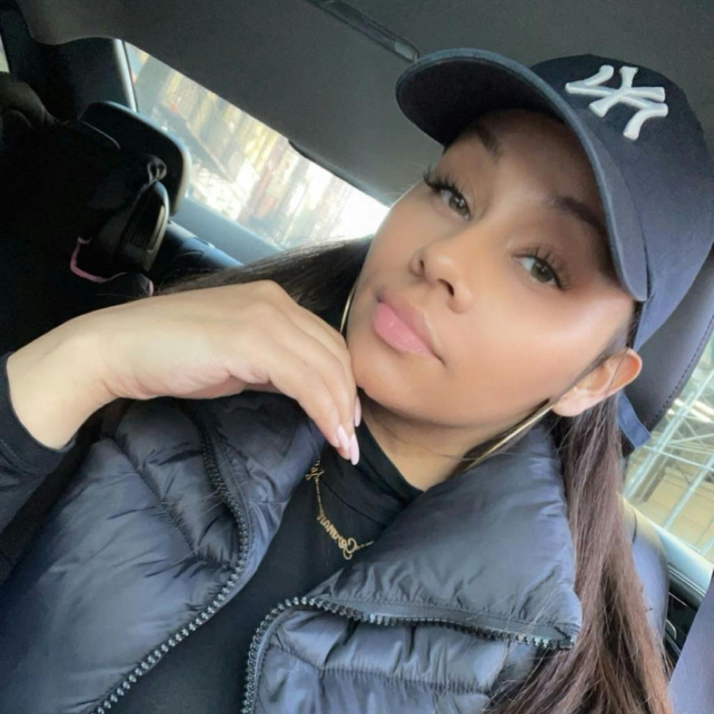user profile photo