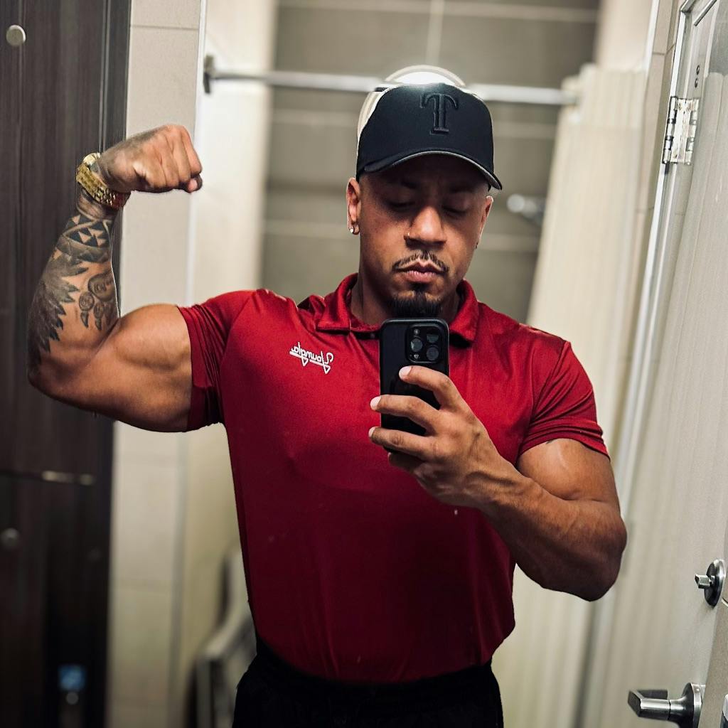 user profile photo