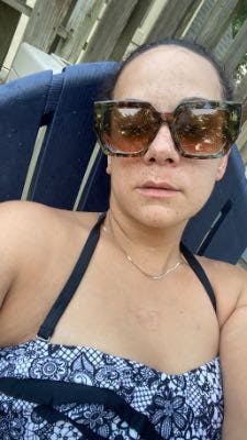 user profile photo