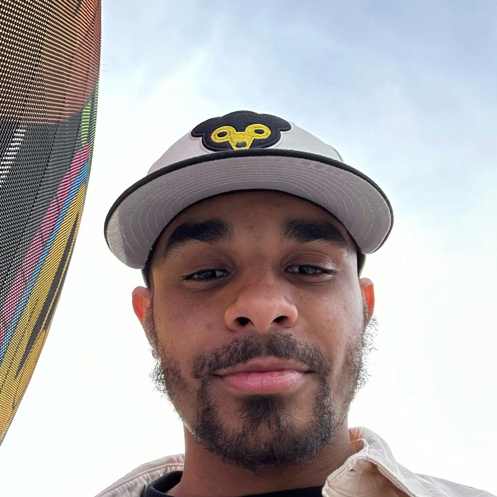 user profile photo