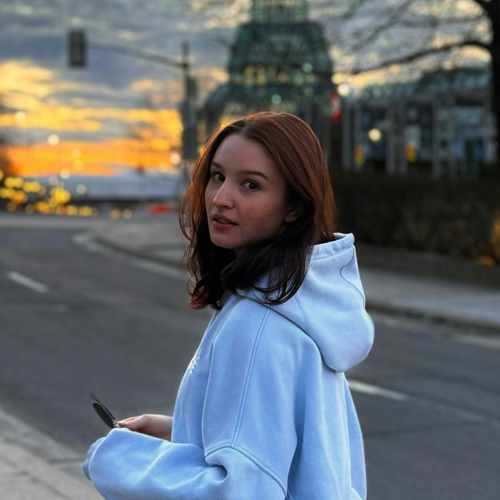 user profile photo