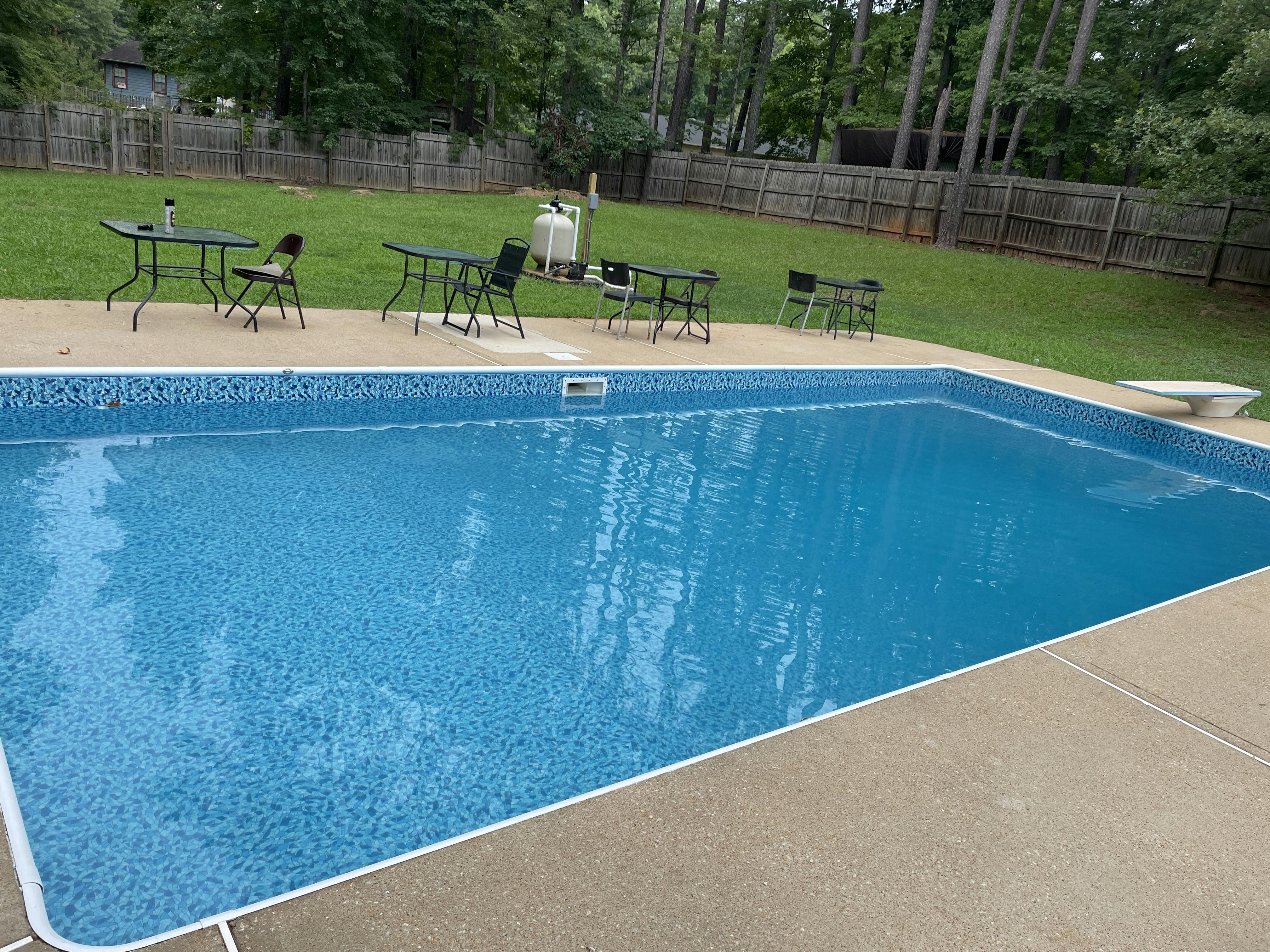 Princess’s Pool Private Pool in Jonesboro Swimply