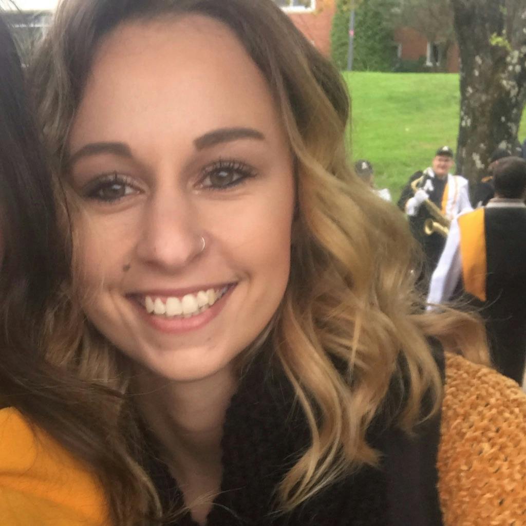 user profile photo