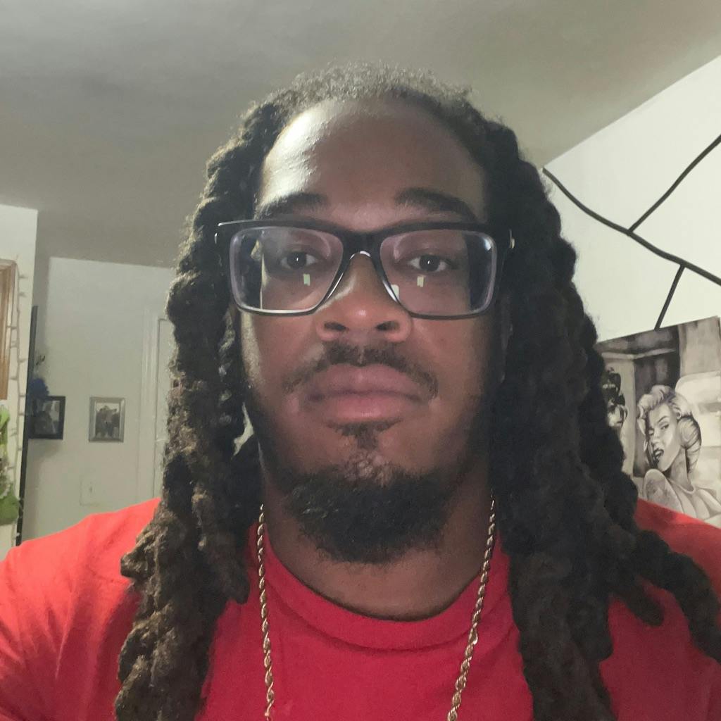 user profile photo