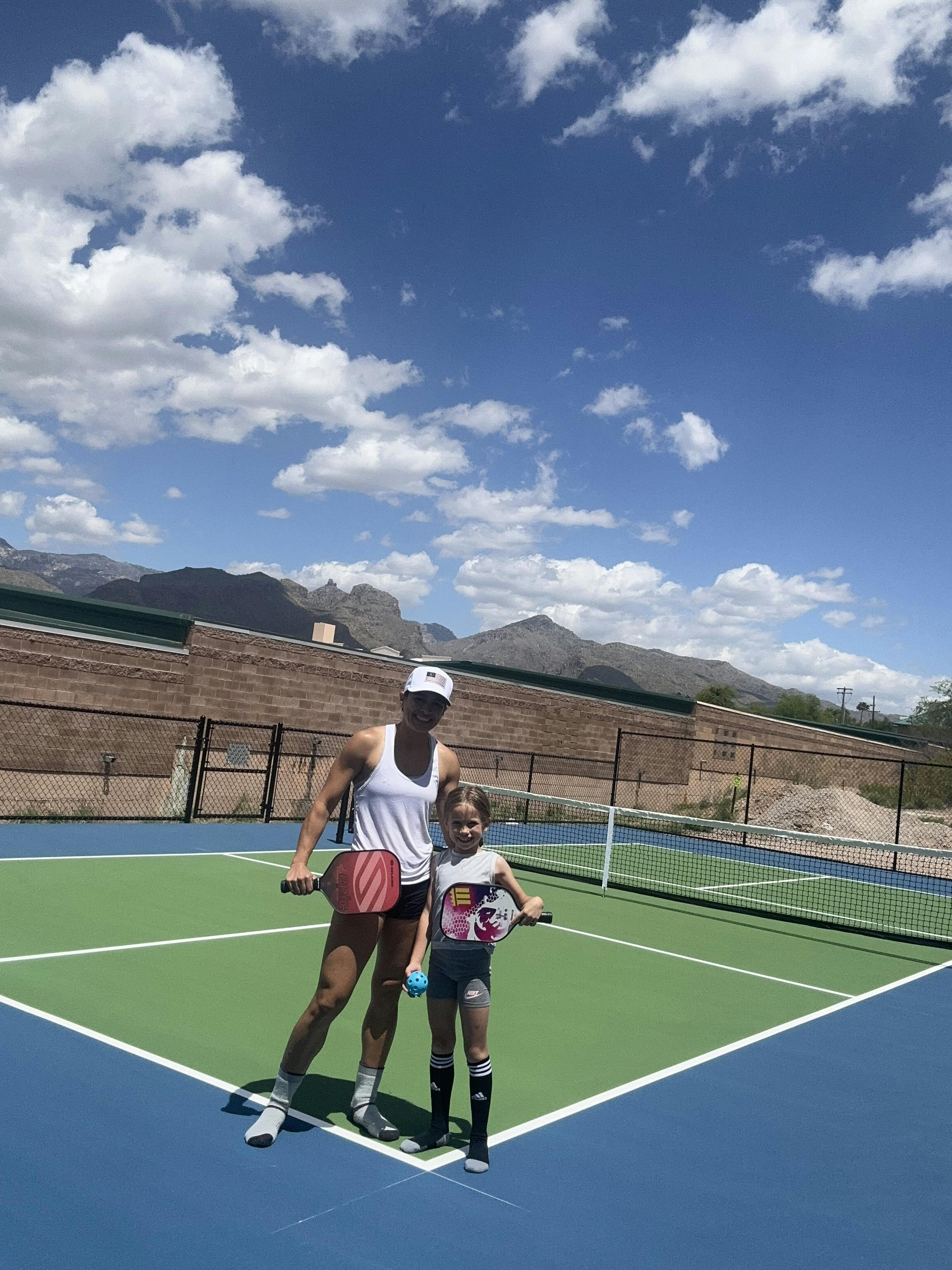 Bion Pickleheads Pickleball Court - Private Court in Tucson - Swimply