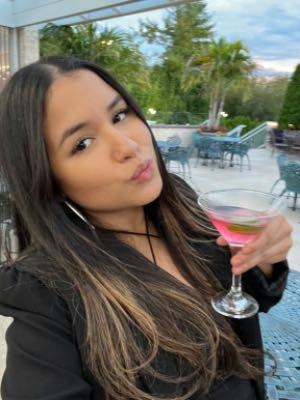 user profile photo