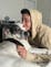 user profile photo