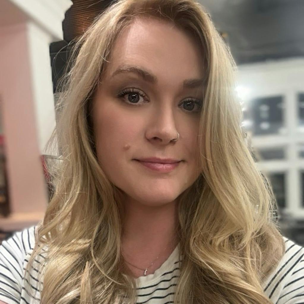 user profile photo