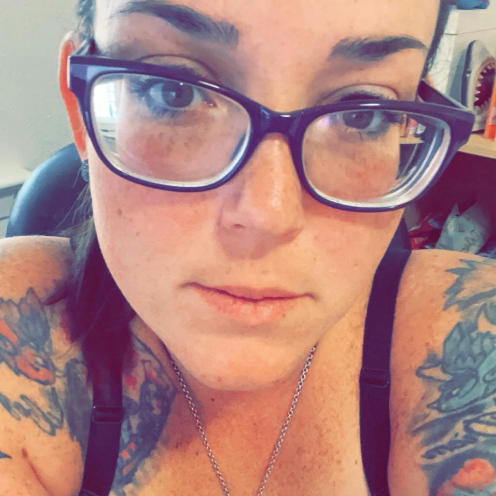 user profile photo