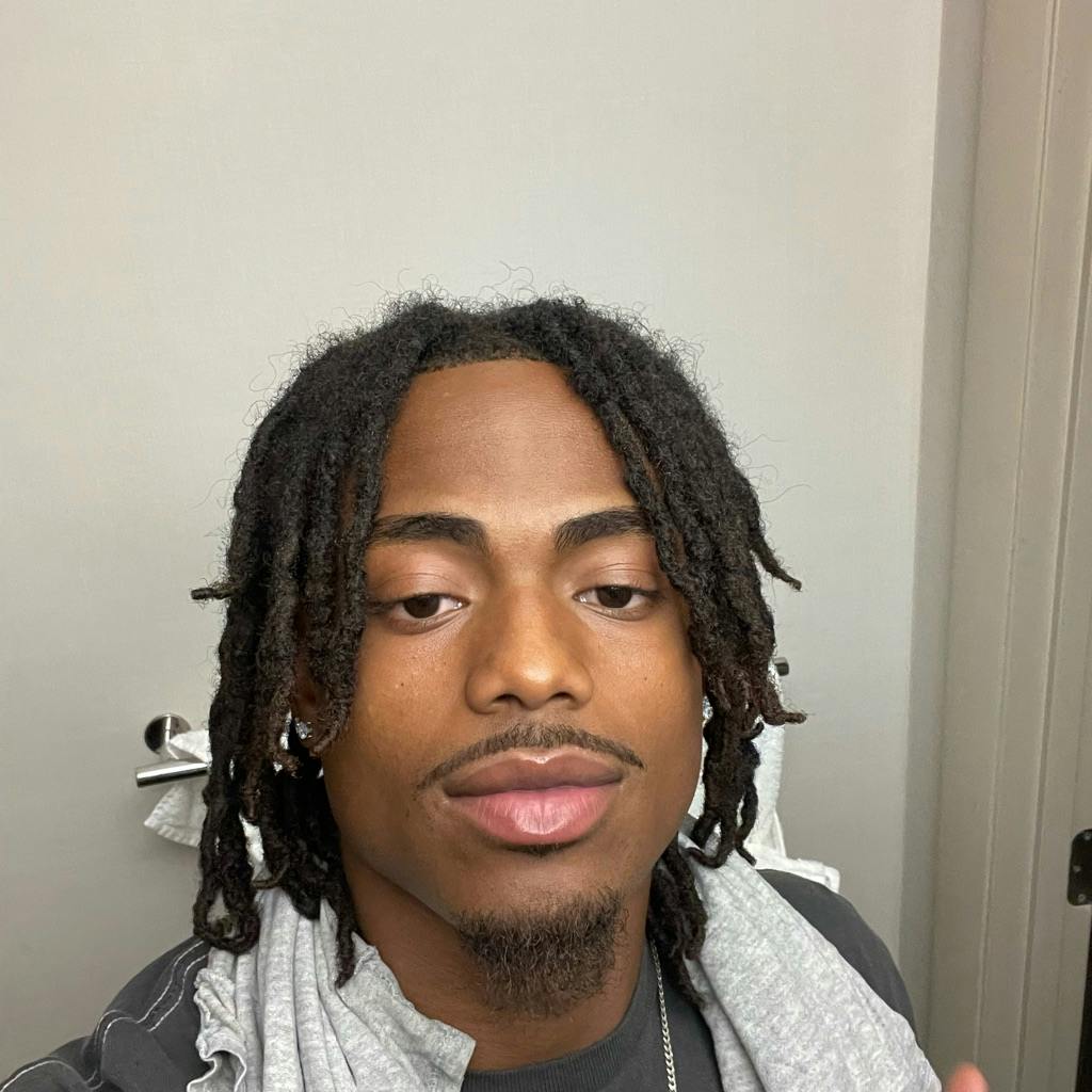 user profile photo