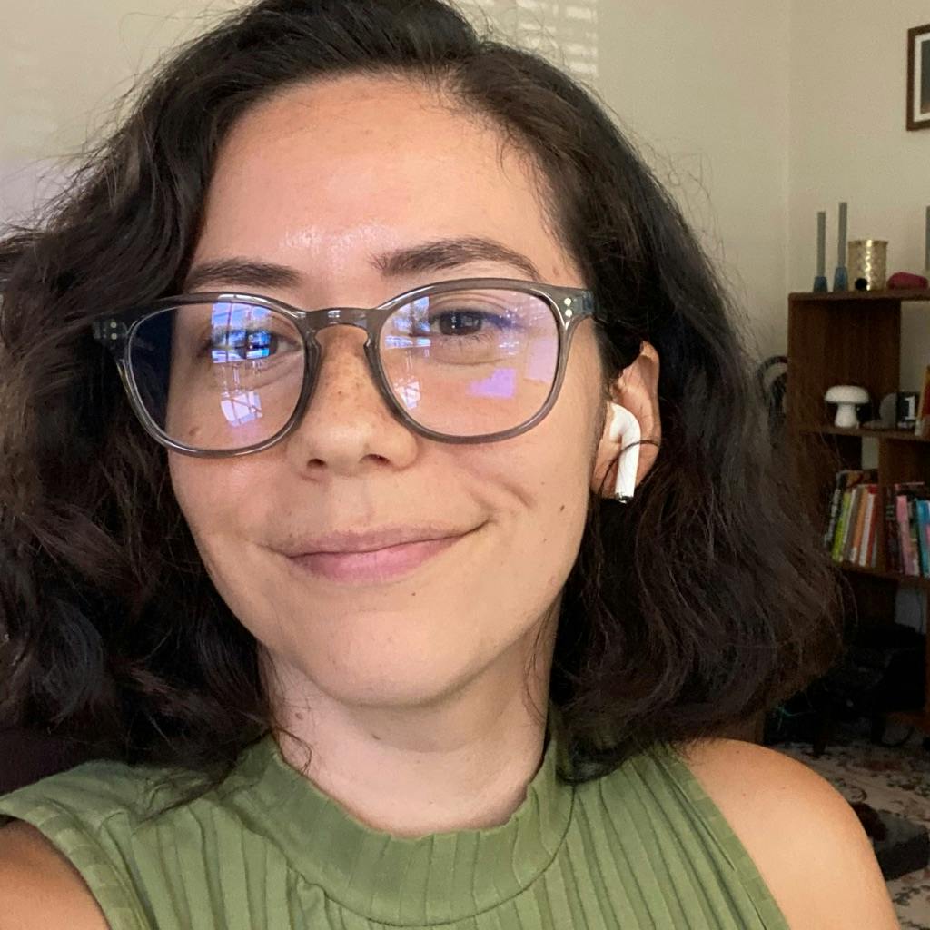 user profile photo