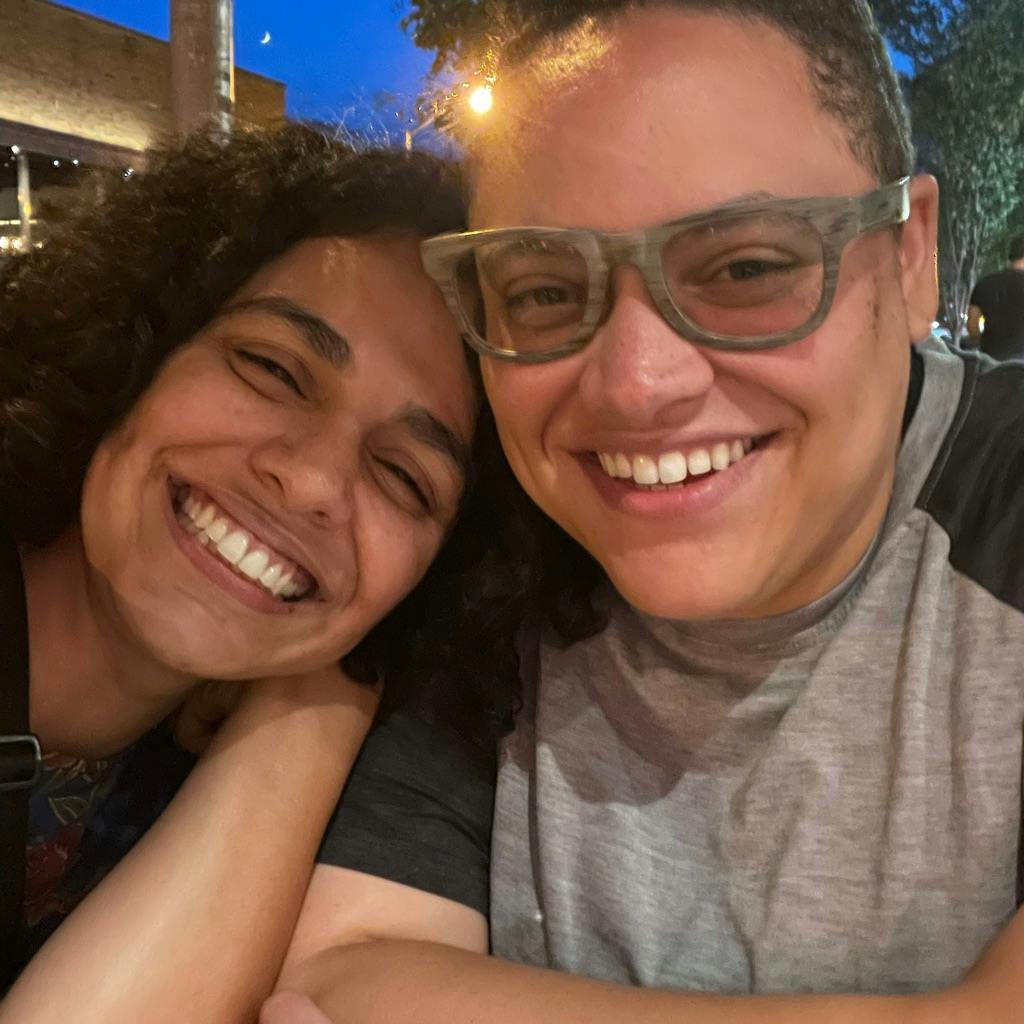 user profile photo