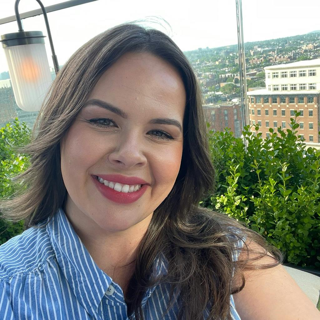 user profile photo