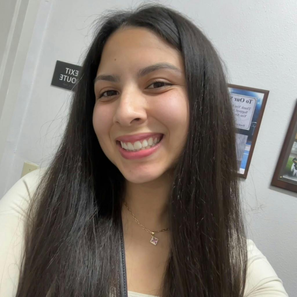 user profile photo