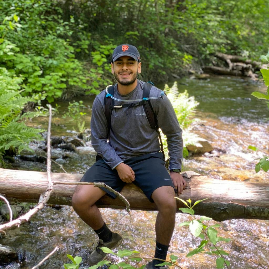 user profile photo