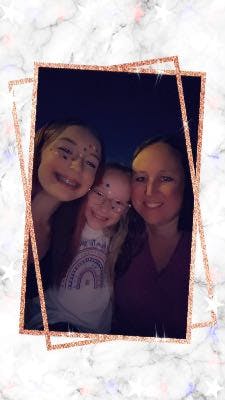 user profile photo