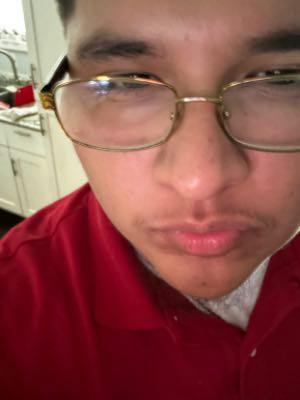 user profile photo
