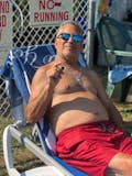 user profile photo