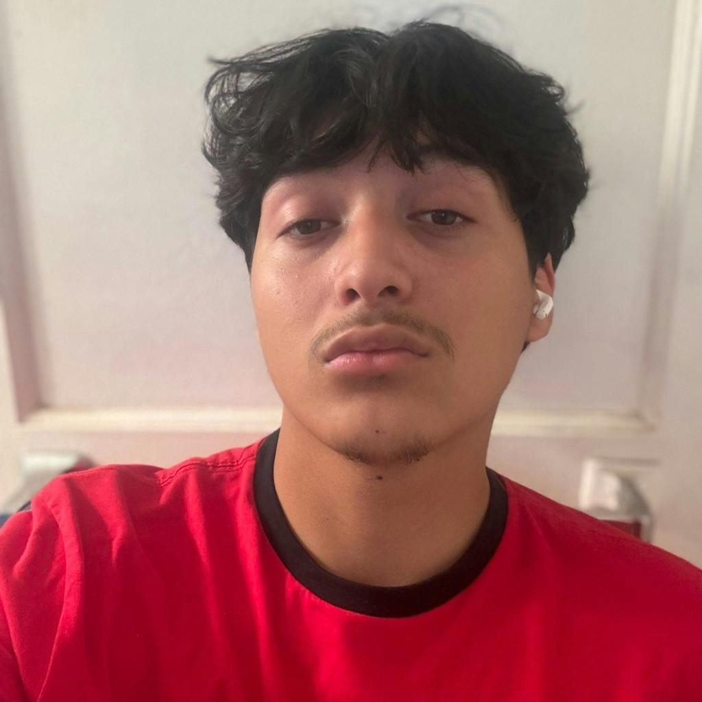 user profile photo