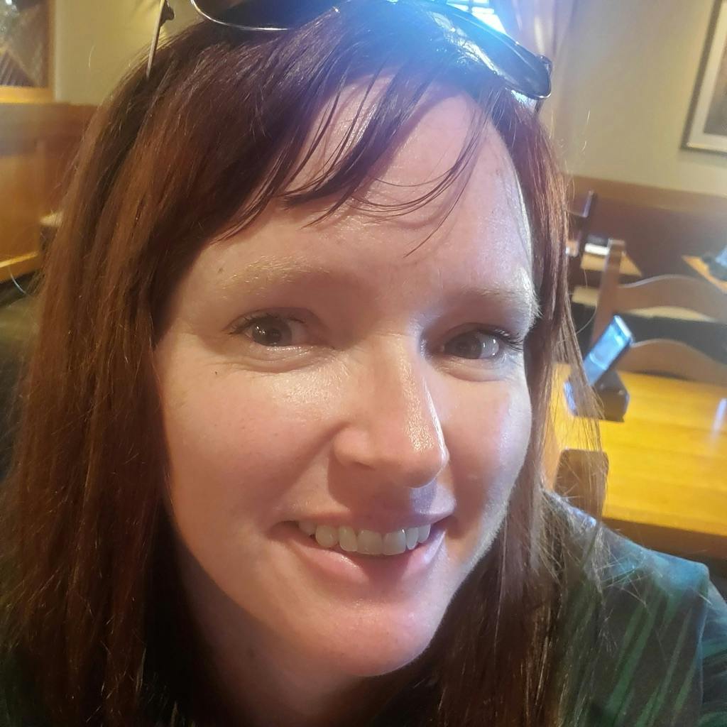 user profile photo