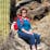 user profile photo