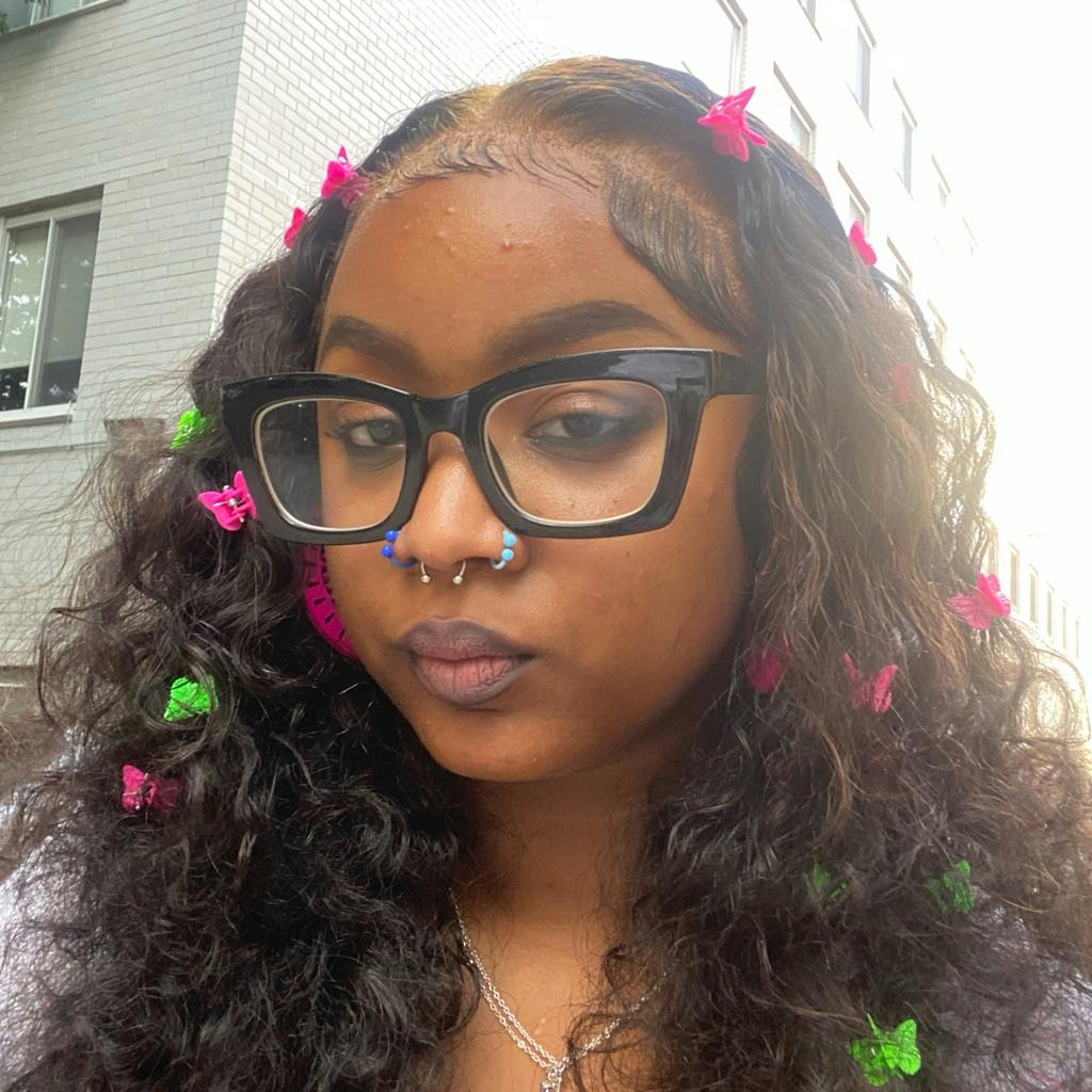 user profile photo