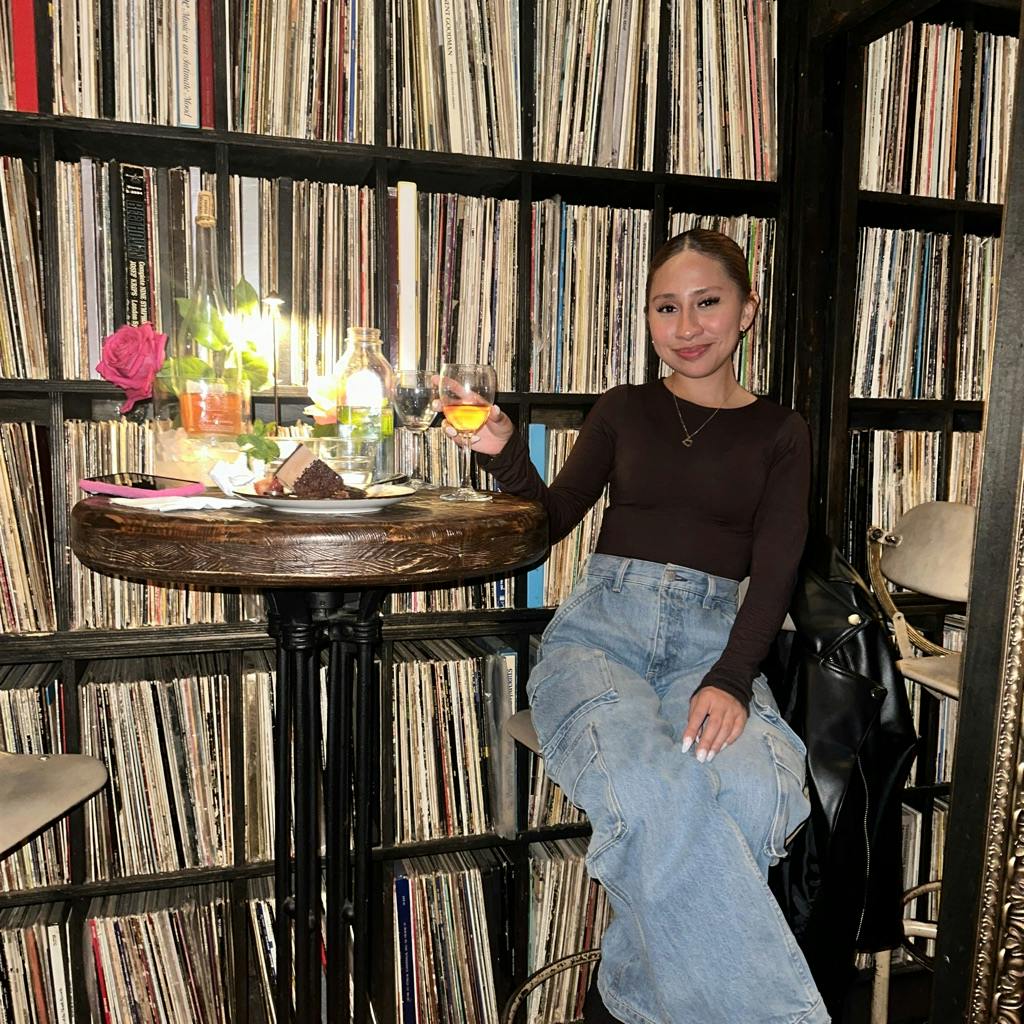 user profile photo