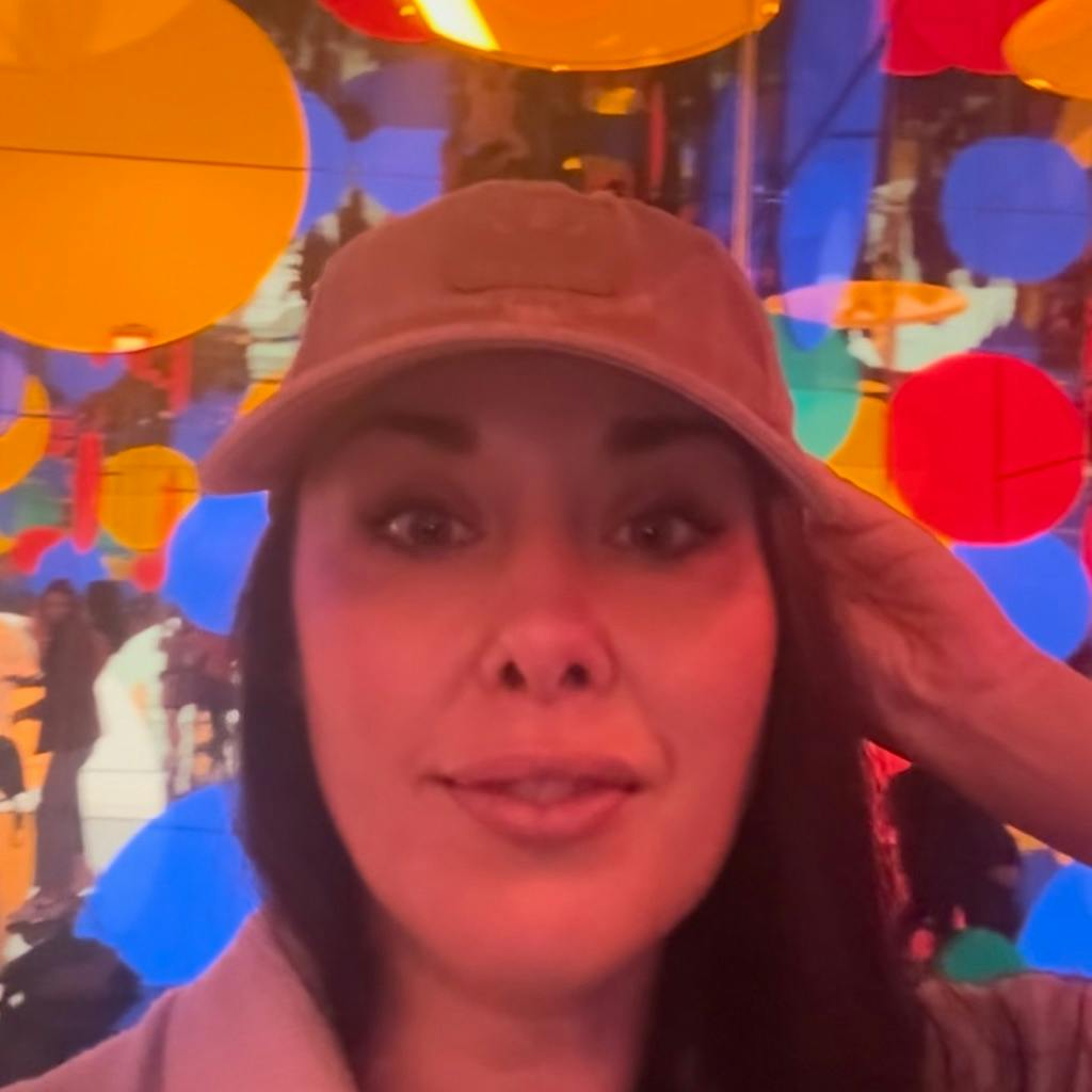 user profile photo
