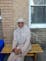 user profile photo