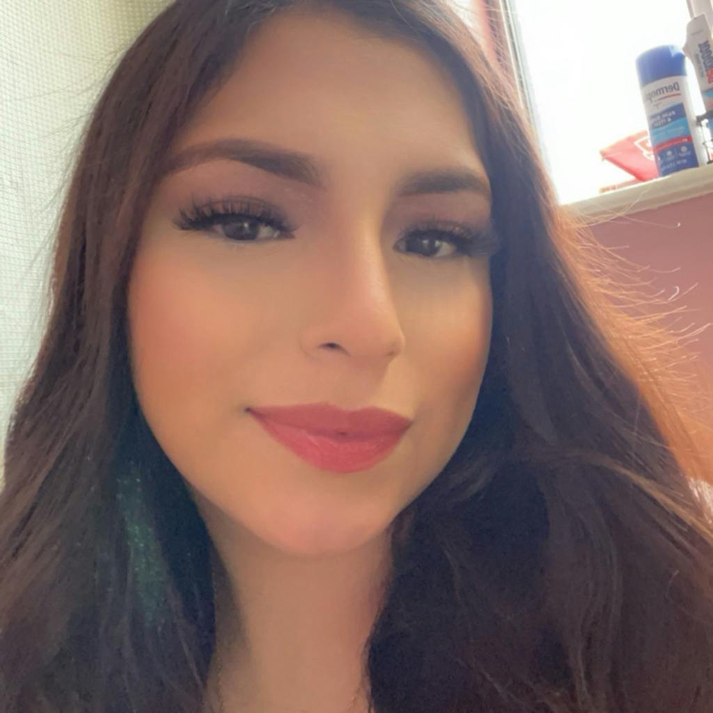 user profile photo