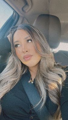 user profile photo