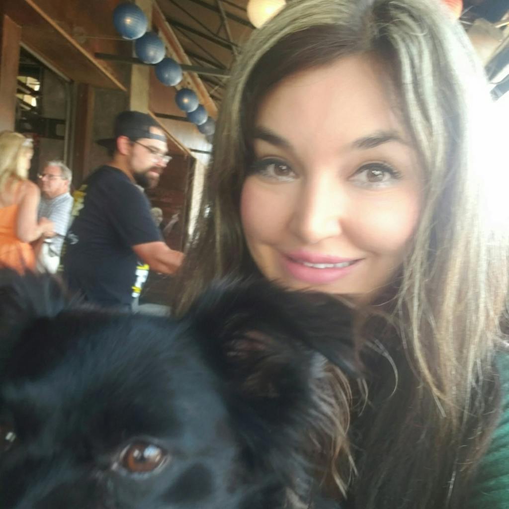 user profile photo