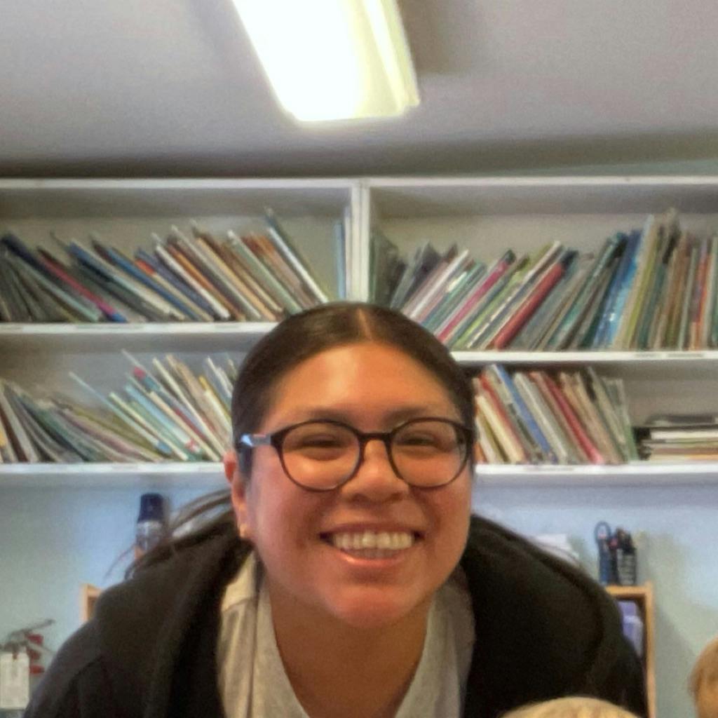 user profile photo