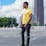 user profile photo