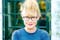 user profile photo