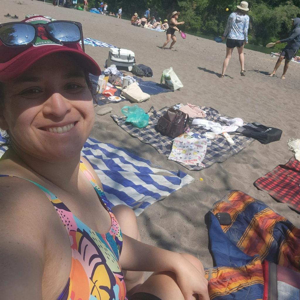 user profile photo