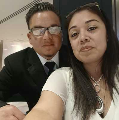 user profile photo