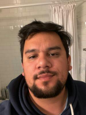 user profile photo