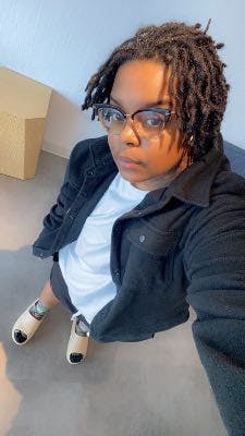 user profile photo
